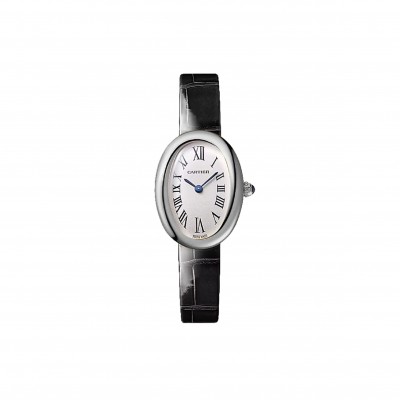 CARTIER BAIGNOIRE WATCH W1516856